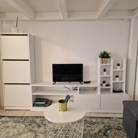 Apartamento Porto Frailis