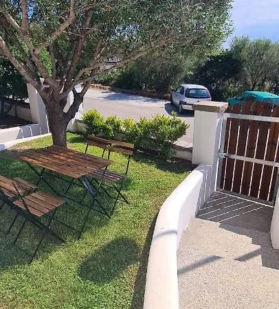 Apartment Porto Frailis Tortoli