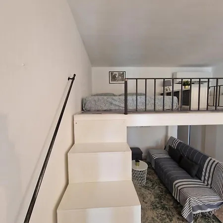 Apartment Porto Frailis *