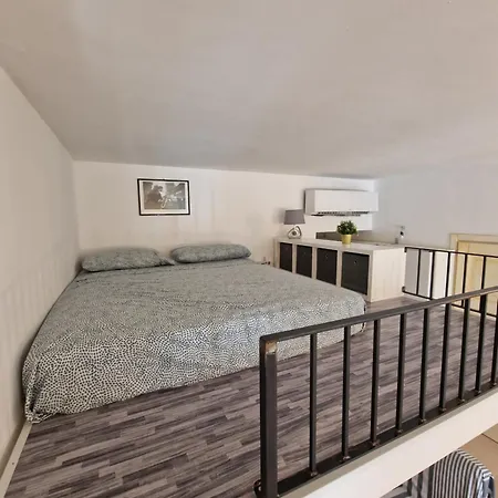 Apartment Porto Frailis Tortoli