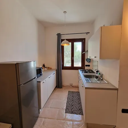 Porto Frailis * Tortoli